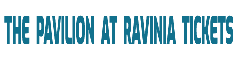 The Pavilion at Ravinia