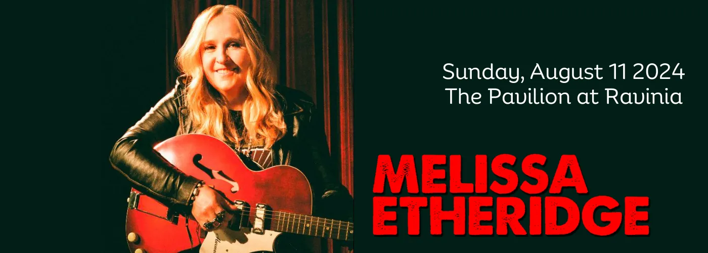 Melissa Etheridge & Indigo Girls
