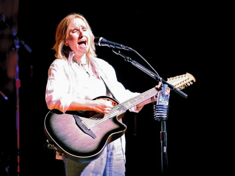 Melissa Etheridge & Indigo Girls