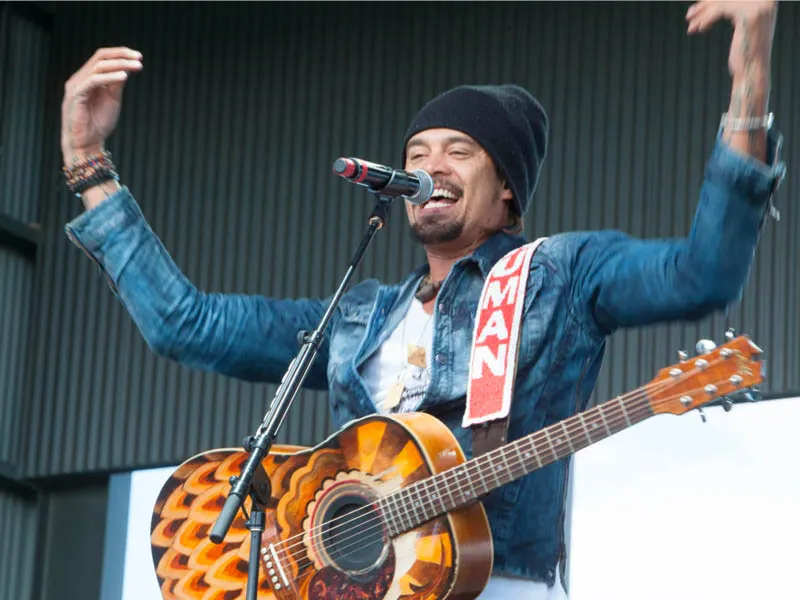 Michael Franti & Spearhead tickets