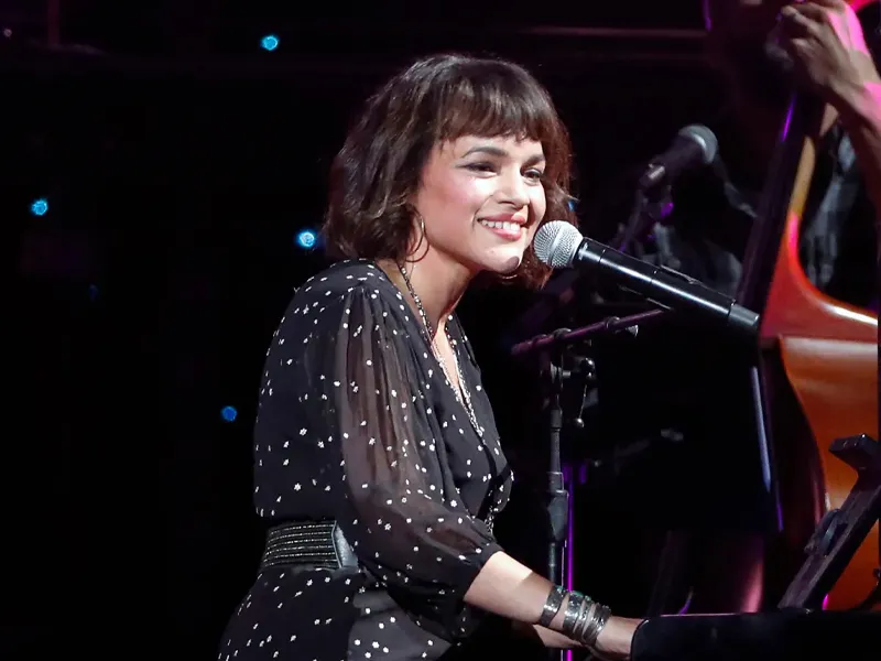 Norah Jones