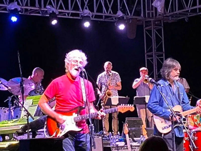 Little Feat tickets
