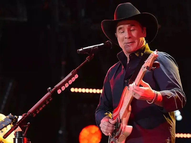 Clint Black & Lyle Lovett and His Large Band tickets