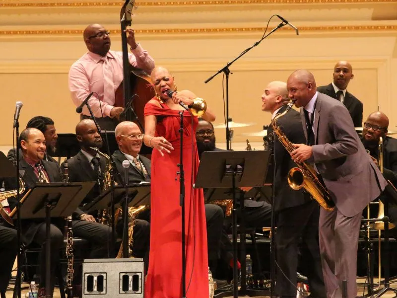 Jazz In June tickets