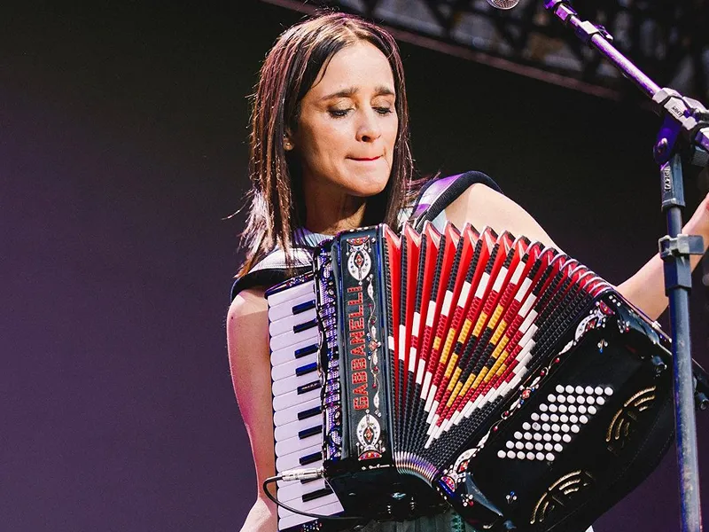 Julieta Venegas tickets