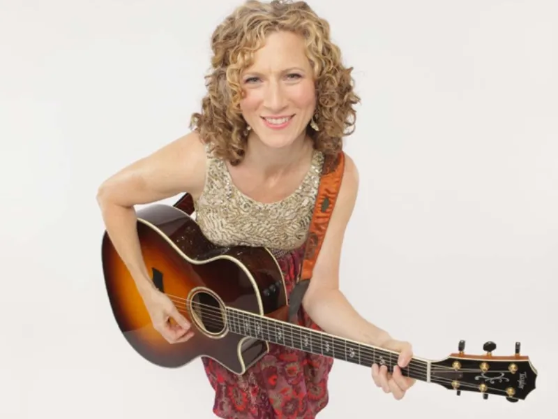 Laurie Berkner tickets