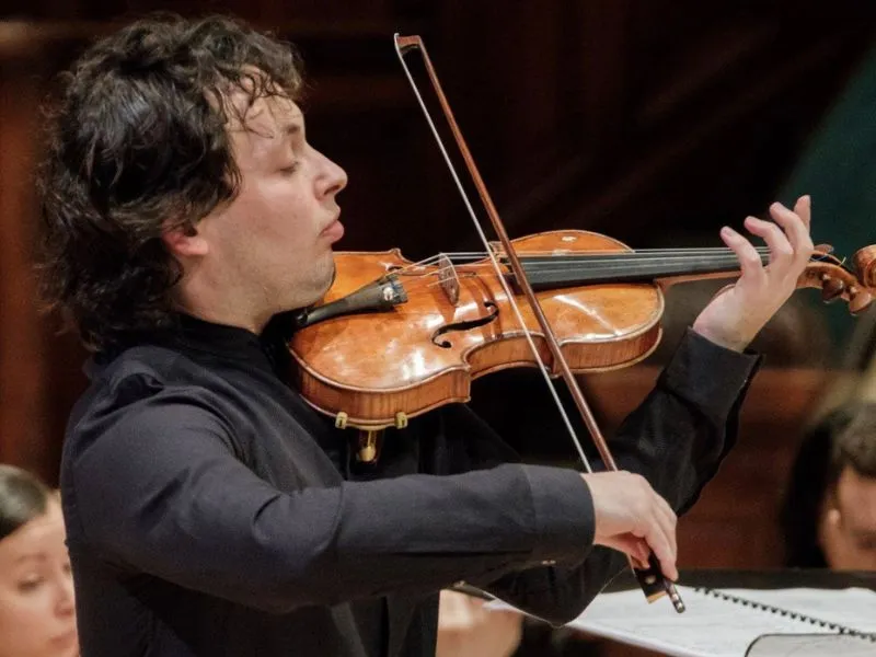 Yevgeny Kutik and Renana Gutman tickets