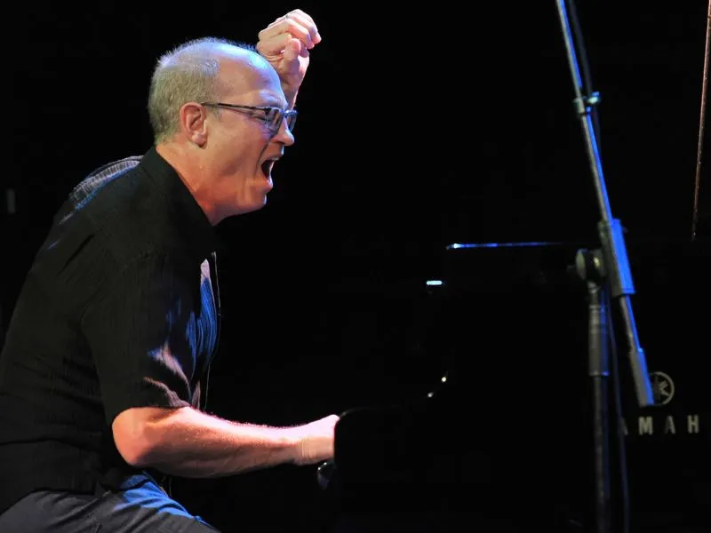 Shelly Berg Trio tickets