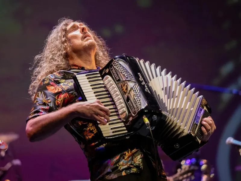 "Weird Al" Yankovic tickets
