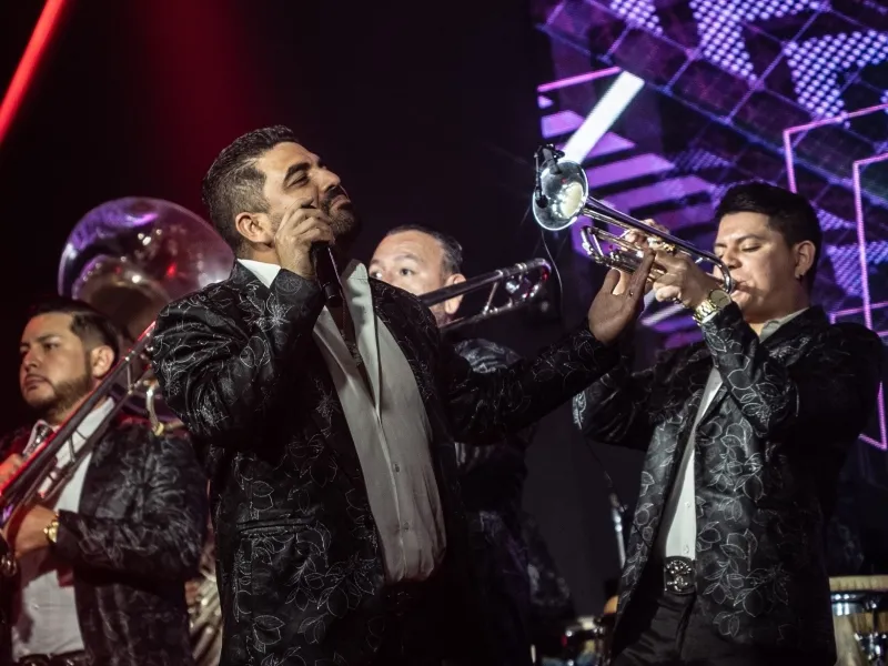 Fiesta Ravinia tickets