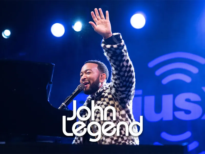 John Legend tickets