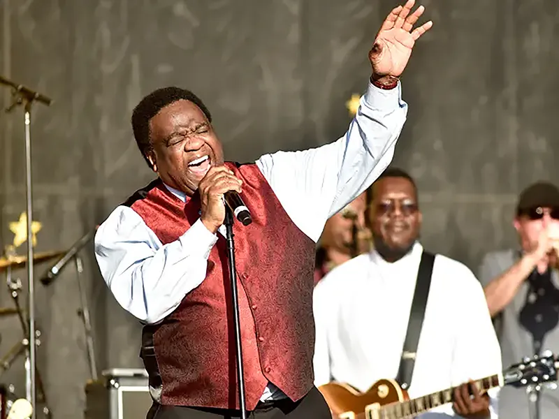 Al Green tickets