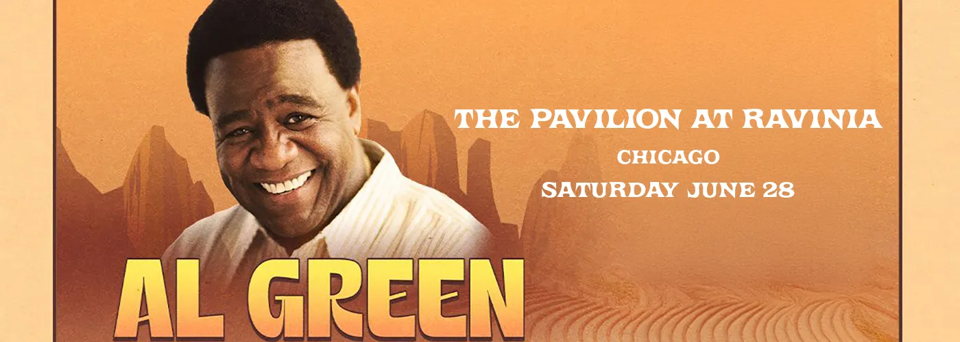 Al Green