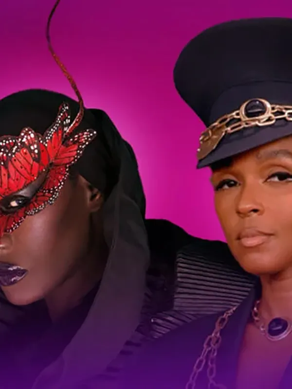 Grace Jones & Janelle Monae tickets