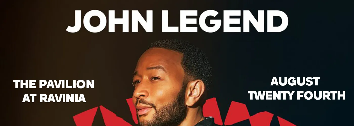 John Legend