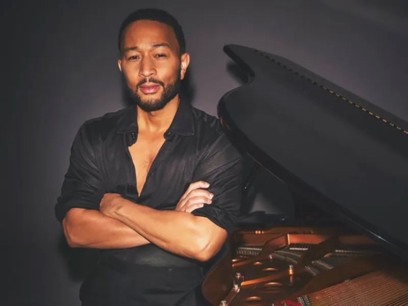 John Legend tickets