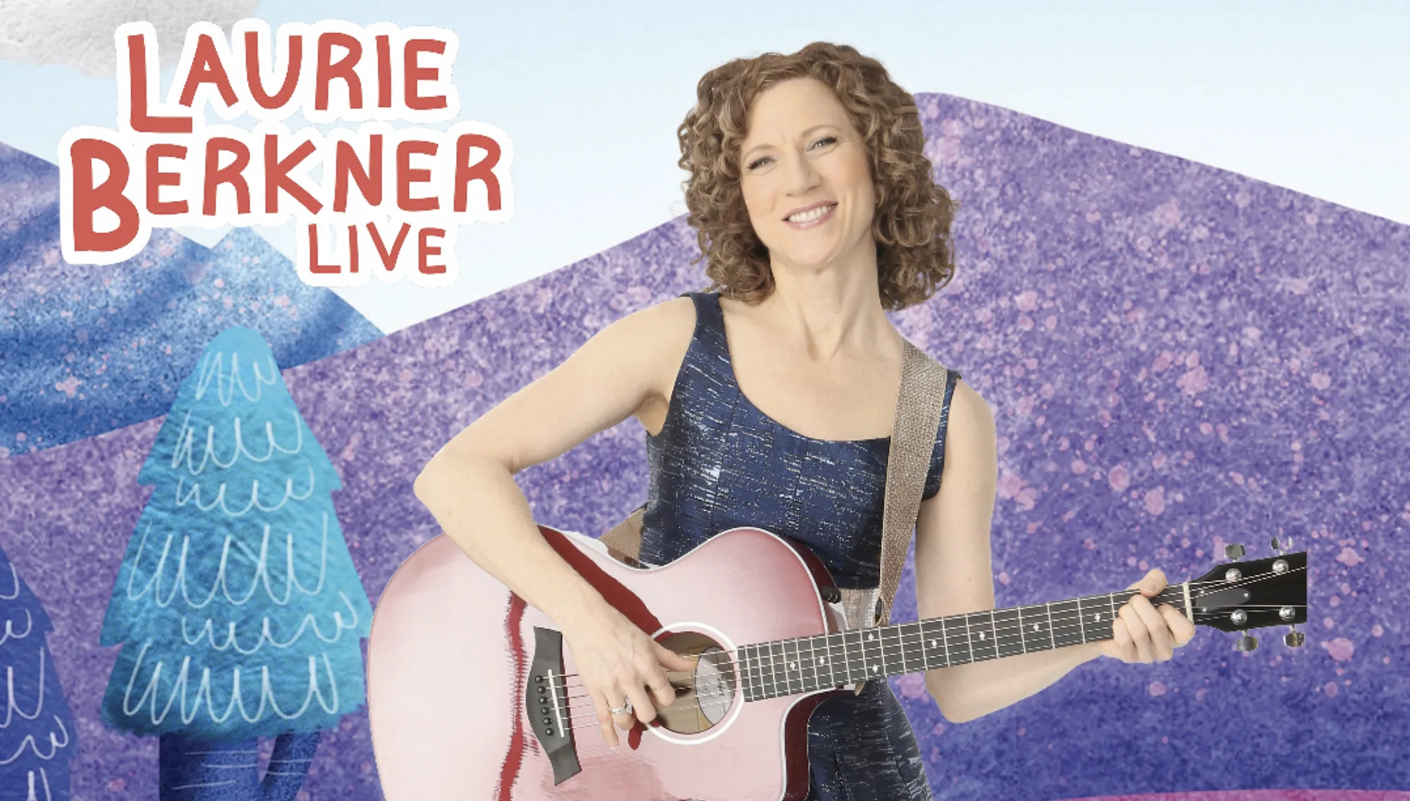 Laurie Berkner