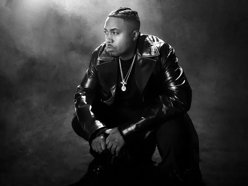Nas & The Chicago Philharmonic tickets