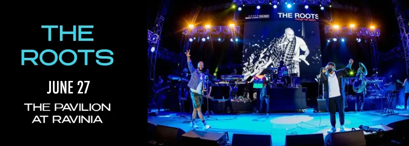 The Roots