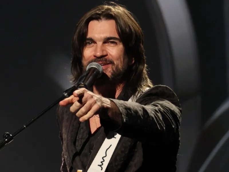 Juanes tickets