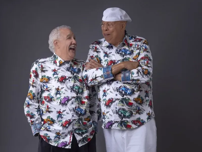 Chucho Valdes tickets