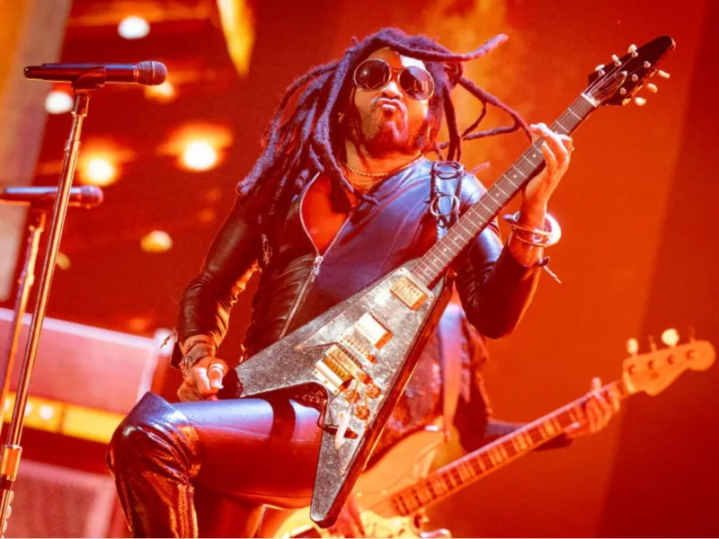 Lenny Kravitz tickets