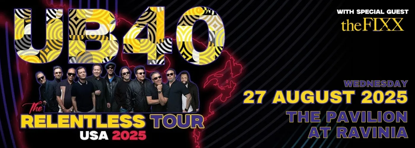 UB40