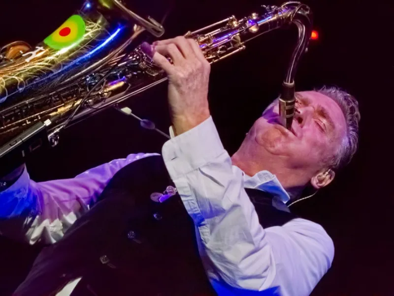 UB40 tickets