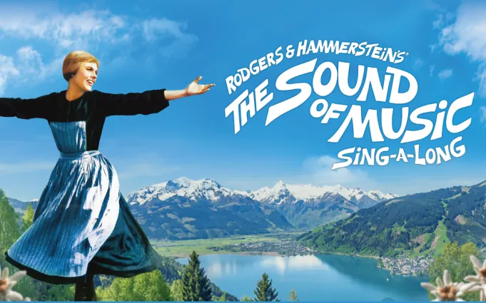 The Sound of Music Sing-Along