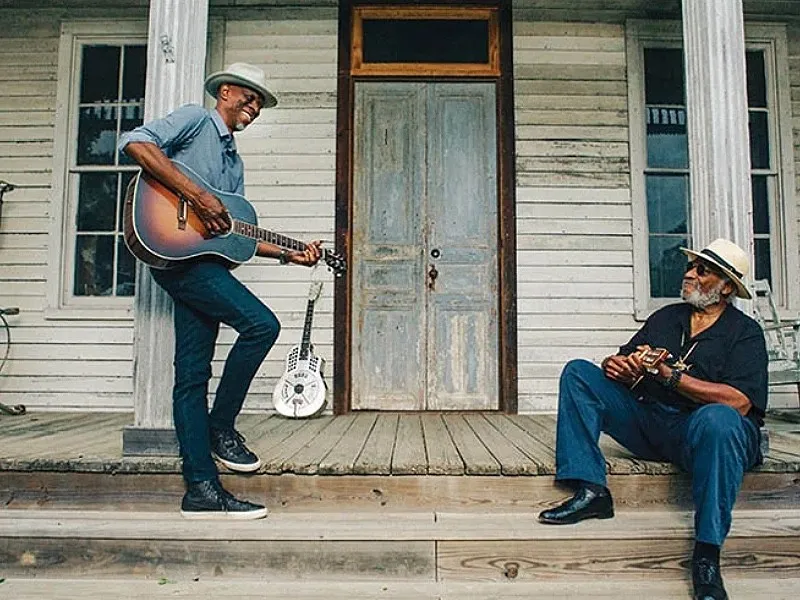 Taj Mahal & Keb Mo tickets