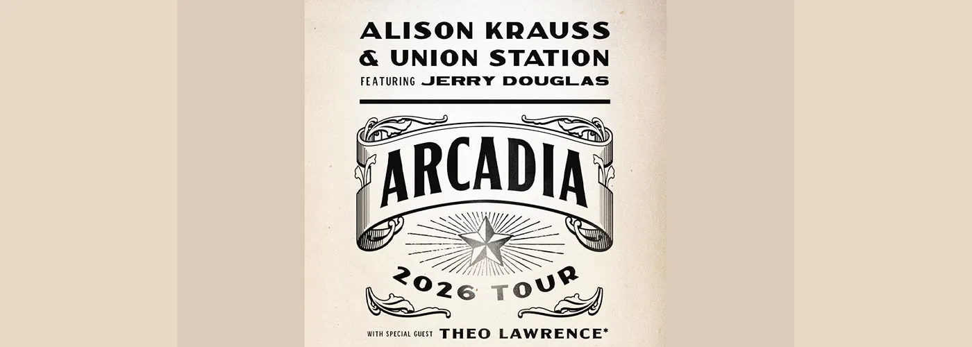 Alison Krauss and Union Station