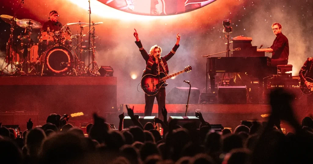 Brandi Carlile & I'm With Her tickets