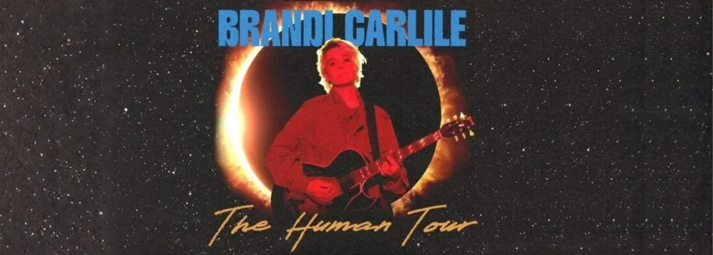 Brandi Carlile & I'm With Her at Hunter Pavilion At Ravinia