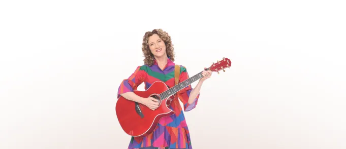 Laurie Berkner tickets