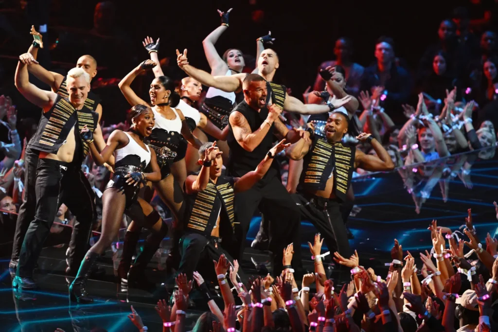 Ricky Martin tickets