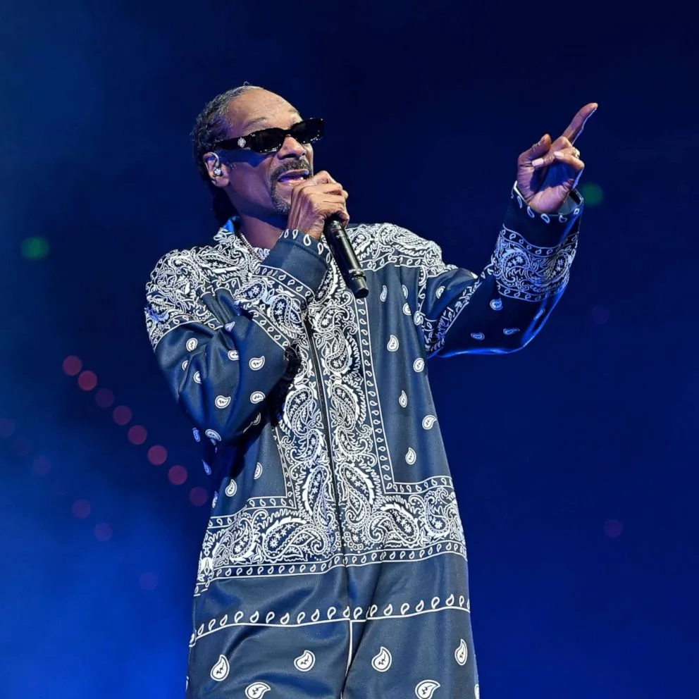Snoop Dogg