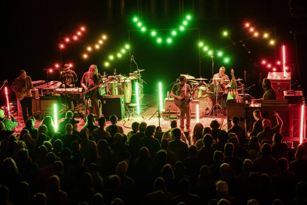 moe. & Umphrey's McGee tickets