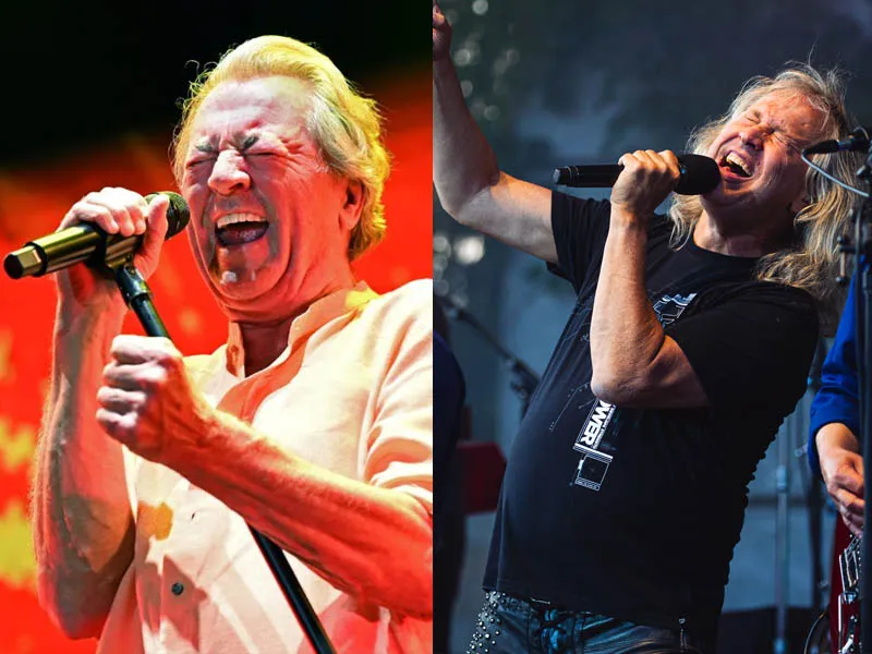Deep Purple & Kansas tickets