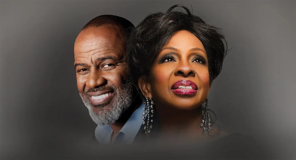 Brian McKnight & Gladys Knight tickets